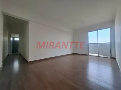 Apartamento com 2 Quartos à venda, 60m² no Jardim São Paulo(Zona Norte), São Paulo