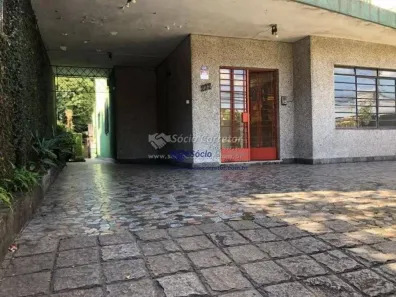 Imóvel Comercial com 3 Quartos para alugar, 200m² no Vila Pedro Moreira, Guarulhos