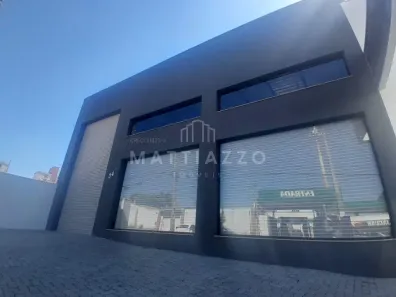 Prédio Comercial para alugar, 234m² no Chácaras Antonieta, Limeira