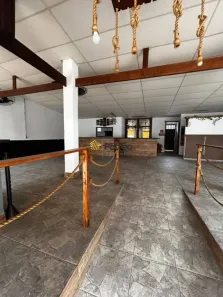 Sala Comercial para alugar, 150m² no Independência, São Bernardo do Campo