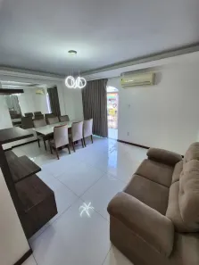 Apartamento com 2 Quartos para alugar, 90m² no São Brás, Belém