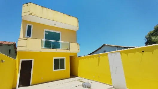 Casa com 3 Quartos para alugar, 120m² no Santa Irene, Casimiro de Abreu