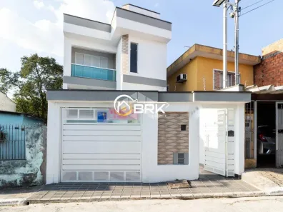 Imóvel Comercial com 2 Quartos à venda, 345m² no Vila Feliz, São Paulo