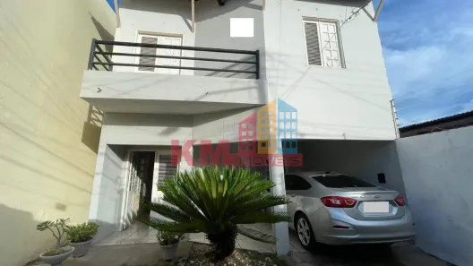 Casa com 4 Quartos à venda, 292m² no Alto da Conceição, Mossoró