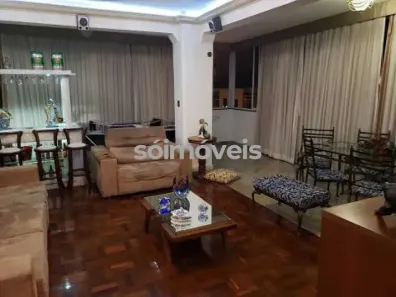 Apartamento com 5 Quartos à venda, 287m² no Copacabana, Rio de Janeiro