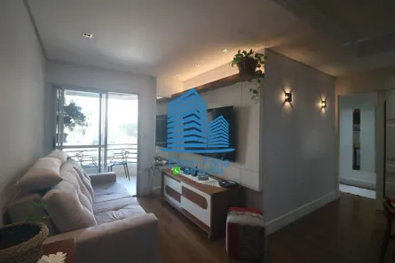 Apartamento com 3 Quartos à venda, 90m² no Centro, Osasco