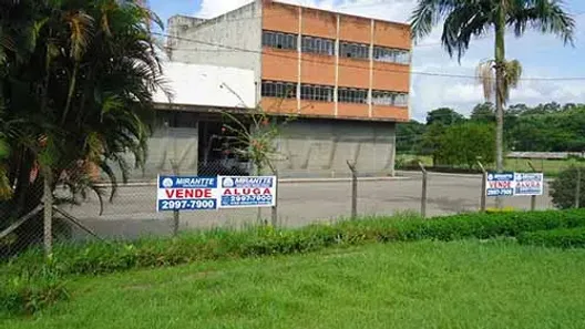 Galpão/Depósito/Armazém à venda, 6500m² no Parque Edu Chaves, São Paulo