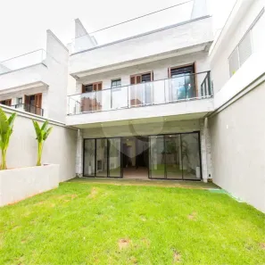 Casa de Condomínio com 4 Quartos à venda, 452m² no Jardim Guedala, São Paulo