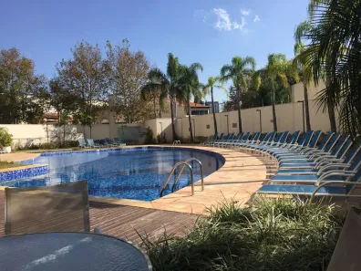 Apartamento com 3 Quartos para venda ou aluguel, 128m² no Vila Guarani (Z Sul), São Paulo