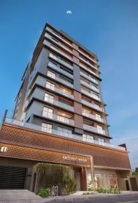 Apartamento com 2 Quartos à venda, 129m² no Centro, Camboriú
