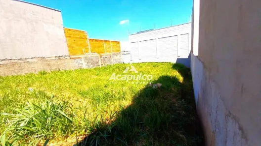 Lote/Terreno à venda, 150m² no Jardim Boer II, Americana