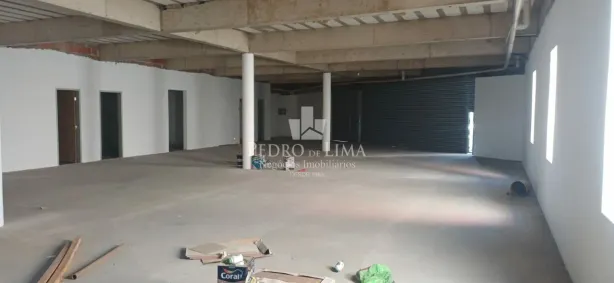 Prédio Comercial para alugar, 644m² no Cangaíba, São Paulo