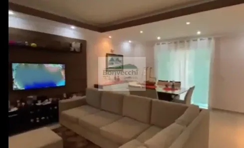 Casa com 3 Quartos à venda, 250m² no Loteamento Dinorá Rosa, Sorocaba
