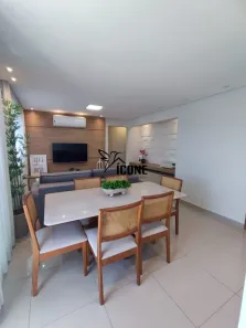 Apartamento com 3 Quartos à venda, 83m² no Presidente Roosevelt, Uberlândia