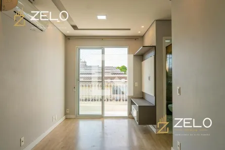 Apartamento com 2 Quartos à venda, 50m² no Jardim do Lago, Campinas