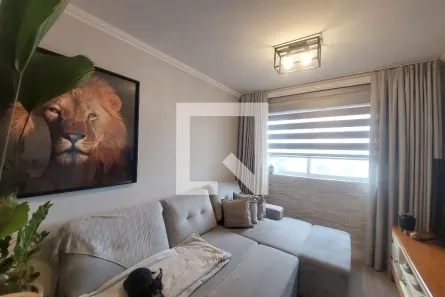 Apartamento com 2 Quartos à venda, 51m² no Socorro, São Paulo
