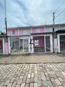 Sobrado com 2 Quartos à venda, 55m² no Ana Rech, Caxias do Sul