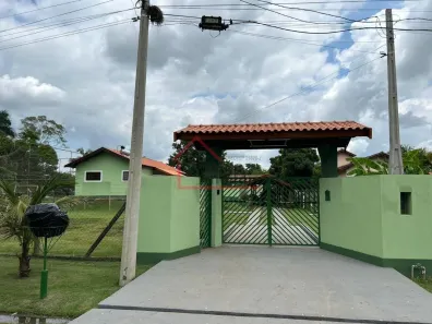 Fazenda/Sítio com 2 Quartos à venda, 160m² no Loteamento Chácaras Vale das Garças, Campinas