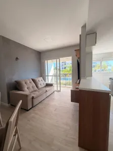 Apartamento com 2 Quartos à venda, 69m² no Ponta Negra, Manaus