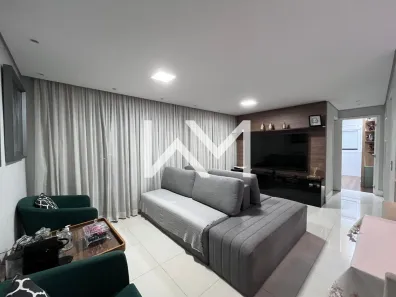 Apartamento com 3 Quartos à venda, 96m² no Vila Augusta, Guarulhos
