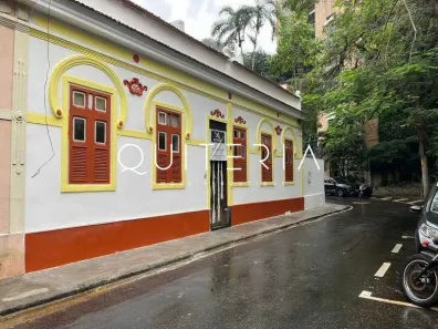 Casa com 3 Quartos à venda, 289m² no Gávea, Rio de Janeiro
