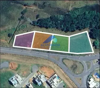 à venda, 10356m² no Parque Residencial Maria Elmira, Caçapava