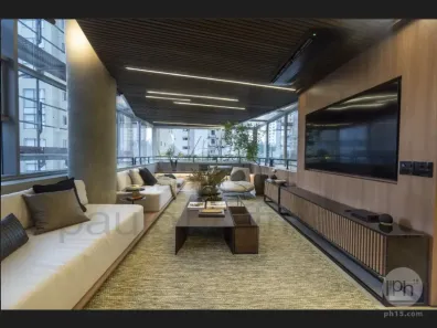 Apartamento com 3 Quartos à venda, 185m² no Vila Mariana, São Paulo