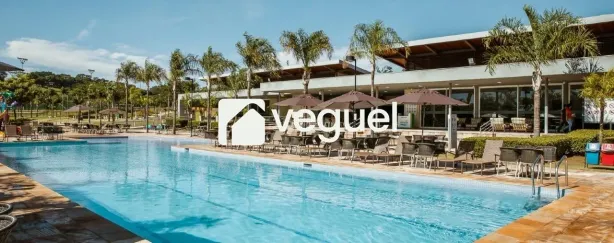 Lote/Terreno à venda, 476m² no Residencial e Empresarial Alphaville, Ribeirão Preto
