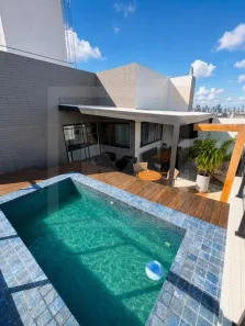 Apartamento com 2 Quartos à venda, 131m² no Jardim Oceania, João Pessoa