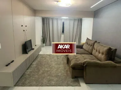 Apartamento com 4 Quartos à venda, 240m² no Nova Petrópolis, São Bernardo do Campo