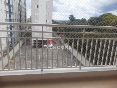 Apartamento com 2 Quartos à venda, 64m² no Vila Aparecida, Taubaté