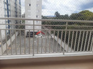 Apartamento com 2 Quartos à venda, 64m² no Vila Aparecida, Taubaté
