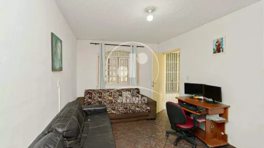 Sobrado com 3 Quartos à venda, 125m² no Jardim Itapoan, Santo André