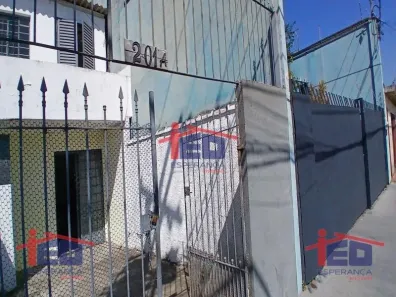 Casa com 2 Quartos para alugar, 40m² no Rochdale, Osasco