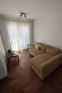 Apartamento com 3 Quartos à venda, 60m² no Jardim Dracena, São Paulo