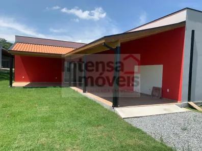 Fazenda/Sítio com 3 Quartos à venda, 5000m² no Guamirim, Caçapava