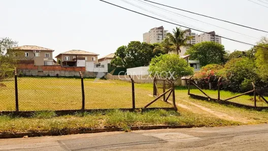 Lote/Terreno à venda, 1825m² no Loteamento Alphaville Campinas, Campinas