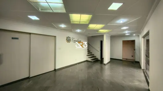 Imóvel Comercial para alugar, 400m² no Centro, Londrina