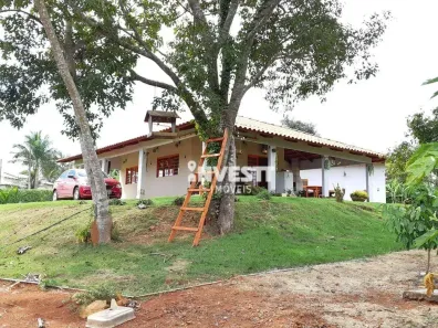Fazenda/Sítio com 3 Quartos à venda, 200m² no , Nova Veneza