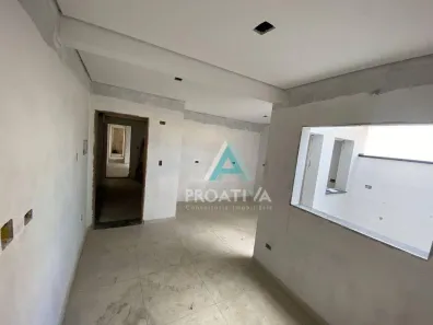 Apartamento com 2 Quartos à venda, 46m² no Parque Novo Oratório, Santo André
