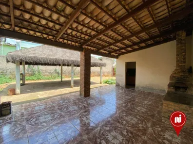 Casa com 2 Quartos à venda, 300m² no Jardim Primavera, Mário Campos