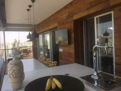 Cobertura com 3 Quartos à venda, 253m² no Itaim Bibi, São Paulo