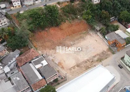 Lote/Terreno à venda, 5014m² no Jardim América, Cariacica