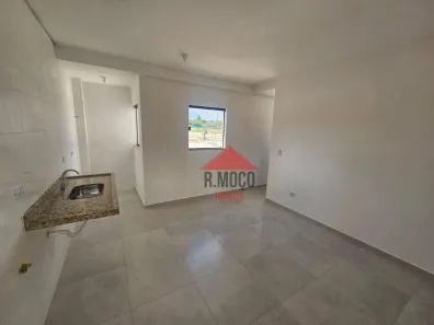 Apartamento com 2 Quartos à venda, 44m² no Cidade Antônio Estevão de Carvalho, São Paulo