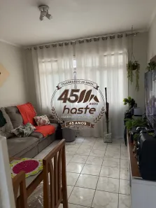 Apartamento com 2 Quartos à venda, 84m² no Marapé, Santos