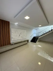 Apartamento com 3 Quartos à venda, 215m² no São José, Franca