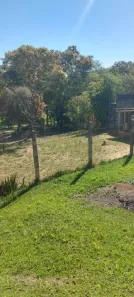 Lote/Terreno à venda, 1730m² no Jaguari, São José dos Campos