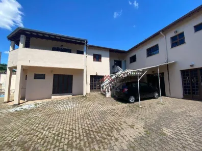 Casa com 6 Quartos à venda, 300m² no Jardim Pacaembu, Campinas
