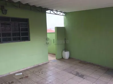 Casa com 2 Quartos para alugar, 80m² no Jardim São Francisco, Indaiatuba