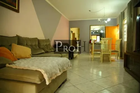 Casa com 3 Quartos à venda, 160m² no Paulicéia, São Bernardo do Campo